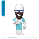 Funko Pop Incredibles Frozone (with chase) D23 US Exclusive Vinyl Soda [RS]