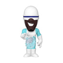 Funko Pop Incredibles Frozone (with chase) D23 US Exclusive Vinyl Soda [RS]