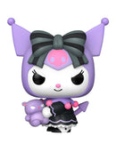 Funko Pop Hello Kitty Kuromi with Baku US Exclusive Pop! Vinyl [RS]