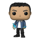 Funko Pop Ms Marvel (TV) Kamran US Exclusive Pop! Vinyl [RS]
