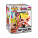 Funko Pop Boruto Naruto Baryon Mode 6" Pop! Vinyl
