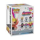Funko Pop Boruto Naruto Baryon Mode 6" Pop! Vinyl
