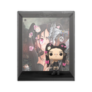 Funko Pop Bella Poarch Build A Babe Pop! Album