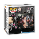 Funko Pop Bella Poarch Build A Babe Pop! Album