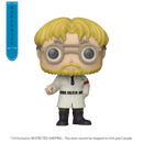Funko Pop Attack on Titan Zeke Yeager Pop! Vinyl [RS]