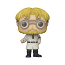 Funko Pop Attack on Titan Zeke Yeager Pop! Vinyl [RS]
