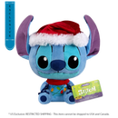 Funko Pop Lilo & Stitch Stitch with Lights 7" US Exclusive Plush [RS]