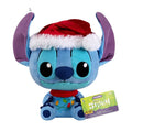 Funko Pop Lilo & Stitch Stitch with Lights 7" US Exclusive Plush [RS]
