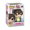 Funko Pop Ouran High School Haruhi in Dress US Exclusive Pop! Vinyl [RS]