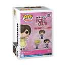 Funko Pop Ouran High School Haruhi in Dress US Exclusive Pop! Vinyl [RS]