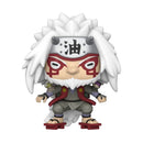 Funko Pop Naruto Sage Mode Jiraiya US Exclusive Pop! Vinyl [RS]