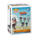 Funko Pop Naruto Sage Mode Jiraiya US Exclusive Pop! Vinyl [RS]