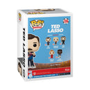 Funko Pop Ted Lasso Ted with Teacup US Exclusive Pop! Vinyl [RS]