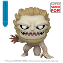 Funko Pop Attack on Titan Jaw Titan Us Exclusive 6" Pop! Vinyl [RS]