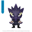 Funko Pop My Hero Academia Fumikage Tokoyami Black Abyss US Exclusive Pop! Vinyl [RS]