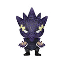 Funko Pop My Hero Academia Fumikage Tokoyami Black Abyss US Exclusive Pop! Vinyl [RS]