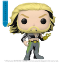 Funko Pop Justice League (comics) Aquaman US Exclusive Pop! Vinyl [RS]