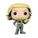 Funko Pop Justice League (comics) Aquaman US Exclusive Pop! Vinyl [RS]