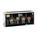 Funko Pop Cowboy Bebop Bebop US Exclusive Pop! 4 Pack [RS]