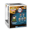 Funko Pop Demon Slayer Nezuko in Basket US Exclusive Pop! Deluxe [RS]