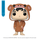 Funko Pop The Flash (2023) Barry Allen in Monkey Robe US Exclusive Pop! Vinyl [RS]
