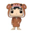 Funko Pop The Flash (2023) Barry Allen in Monkey Robe US Exclusive Pop! Vinyl [RS]