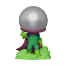 Funko Pop Marvel Mysterio Earth 616 Metallic Glow US Exclusive Pop! Vinyl [RS]