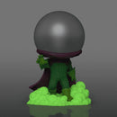 Funko Pop Marvel Mysterio Earth 616 Metallic Glow US Exclusive Pop! Vinyl [RS]