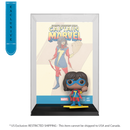 Funko Pop Marvel Kamala Khan US Exclusive Pop! Cover [RS]