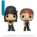 Funko Pop Letterkenny Stewart & Roald US Exclusive Pop! 2 Pack [RS]
