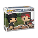 Funko Pop Letterkenny Stewart & Roald US Exclusive Pop! 2 Pack [RS]