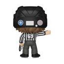 Funko Pop Shoresy Shorsey Referee Pop! Vinyl