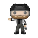Funko Pop Shoresy Shorsey Referee Pop! Vinyl