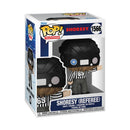Funko Pop Shoresy Shorsey Referee Pop! Vinyl