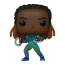 Funko Pop Black Panther 2: Wakanda Forever Nakia Pop! Vinyl
