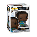 Funko Pop Black Panther 2: Wakanda Forever Nakia Pop! Vinyl