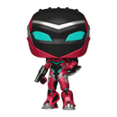 Funko Pop Black Panther 2: Wakanda Forever Ironheart Mk 2 Pop! Vinyl