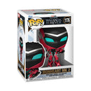 Funko Pop Black Panther 2: Wakanda Forever Ironheart Mk 2 Pop! Vinyl
