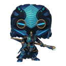 Funko Pop Black Panther 2: Wakanda Forever Okoye (Midnight Angel) Pop! Vinyl