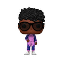 Funko Pop Black Panther 2: Wakanda Forever Shuri with Sunglasses Glitter US Exclusive Pop! Vinyl [RS]