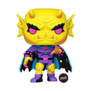 Funko Pop Justice League (comics) Etrigan the Demon (with chase) Pop! [RS]
