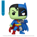 Funko Pop DC Comics Composite Superman US Exclusive Pop! Vinyl [RS]