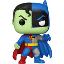 Funko Pop DC Comics Composite Superman US Exclusive Pop! Vinyl [RS]