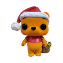 Funko Pop Disney Mickey & Friends UK Exclusive Holiday Pop! 4 Pack [RS]