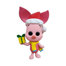 Funko Pop Disney Mickey & Friends UK Exclusive Holiday Pop! 4 Pack [RS]