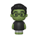 Funko Pop She Hulk (TV) She Hulk & Hulk US Exclusive Mini Moment [RS]