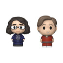 Funko Pop She Hulk (TV) Jennifer and Abomination Mini Moment [RS]