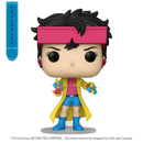 Funko Pop X Men (Comics) Jubilee US Exclusive Pop! Vinyl [RS]