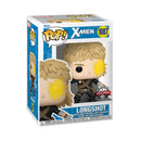 Funko Pop X Men (comics) Longshot Pop! RS