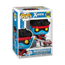 Funko Pop X Men (comics) Nightcrawler US Exclusive Pop! Vinyl [RS]